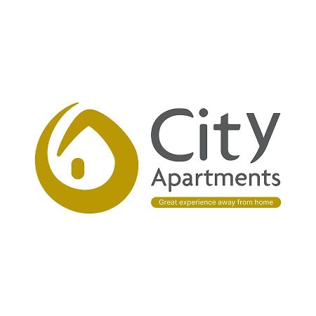 City Apartment Trifoiului Cluj-Napoca Esterno foto