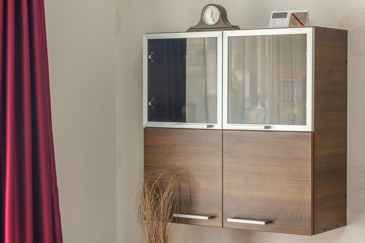 City Apartment Trifoiului Cluj-Napoca Esterno foto